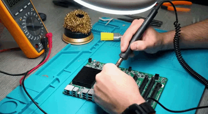 Сервисный центр ViewSonic